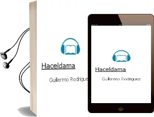 Descargar AudioLibro Haceldama de Guillermo Rodríguez año 2003