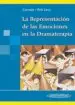 AudioLibro La Representacion de las Emociones en la Dramaterapia de Sara Cornejo