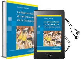Descargar AudioLibro La Representacion de las Emociones en la Dramaterapia de Sara Cornejo año 2003