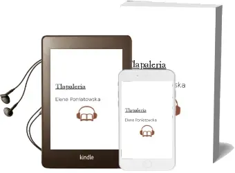 Descargar AudioLibro Tlapalería de Elena Poniatowska año 2003