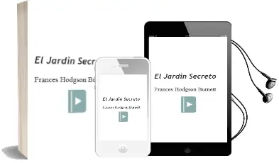 Descargar AudioLibro El Jardín Secreto de Frances Hodgson Burnett año 2003