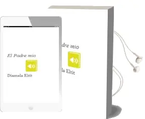 Descargar AudioLibro El Padre mío de Diamela Eltit año 2003