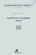 AudioLibro Introduccion a la Tipologia Textual de Oscar Loureda Lamas