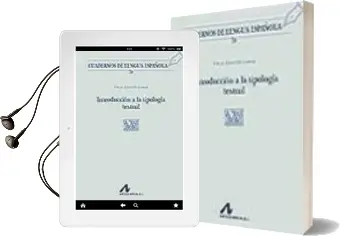 Descargar AudioLibro Introduccion a la Tipologia Textual de Oscar Loureda Lamas año 2003