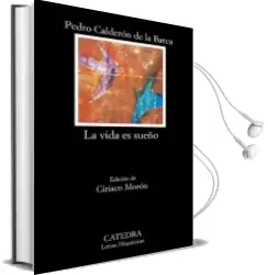 Descargar AudioLibro La Vida es Sueño (20ª Ed.) de Pedro Calderon De La Barca año 2003