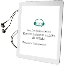 Descargar AudioLibro Los Derechos de los Pueblos Indígenas en Chile de Instituto De Estudios Indígenas año 2003