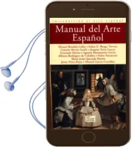 Descargar AudioLibro Manual del Arte Español de Varios Autores año 2003