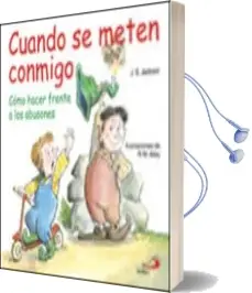 Descargar AudioLibro Cuando se Meten Conmigo: Como Hacer Frente a los Abusones de J.S. Jackson año 2003