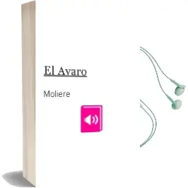 Descargar AudioLibro El Avaro de Moliere año 2003