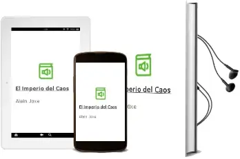 Descargar AudioLibro El Imperio del Caos de Alain Joxe año 2003