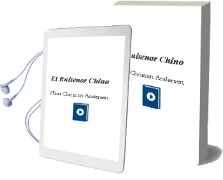 Descargar AudioLibro El Ruiseñor Chino de Hans Christian Andersen año 2003