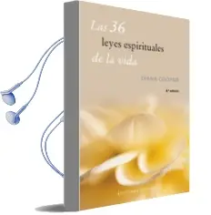 Descargar AudioLibro Las 36 Leyes Espirituales de la Vida de Diana Cooper año 2003