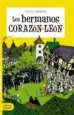 AudioLibro Los Hermanos Corazon de Leon (3º Ed.) de Astrid Lindgren