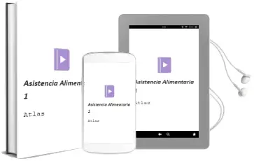 Descargar AudioLibro Asistencia Alimentaria 1 de Atlas año 2003
