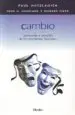 AudioLibro Cambio de Paul Watzlawick