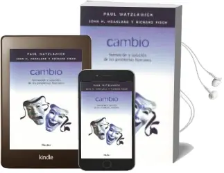 Descargar AudioLibro Cambio de Paul Watzlawick año 2003