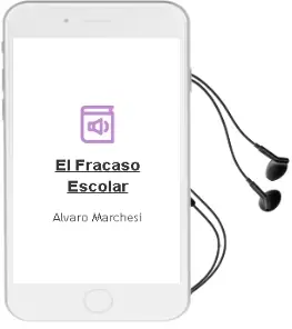 Descargar AudioLibro El Fracaso Escolar de Álvaro Marchesi año 2003