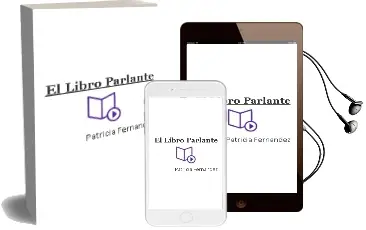 Descargar AudioLibro El Libro Parlante de Patricia Fernández año 2003