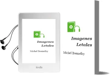 Descargar AudioLibro Imágenes Letales de Michel Bonnefoy año 2003