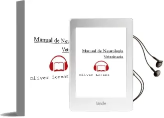 Descargar AudioLibro Manual de Neurologia Veterinaria de Oliver Lorenz año 2003