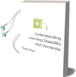 Descargar AudioLibro Understanding Learning Disability and Dementia de Diana Kerr año 2003