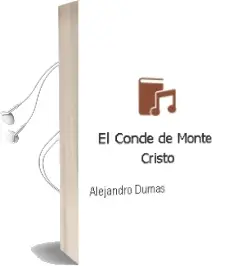 Descargar AudioLibro El Conde de Monte Cristo de Alejandro Dumas año 2004