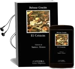 Descargar AudioLibro El Criticón (3ª Ed.) de Baltasar Gracian año 2004