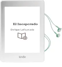 Descargar AudioLibro El Inesperado de Enrique Lafourcade año 2004