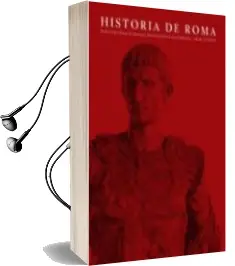 Descargar AudioLibro Historia de Roma de Jacobo Lopez Barja De Quiroga año 2004