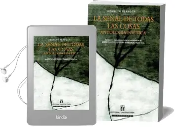 Descargar AudioLibro La Señal de Todas las Cosas de Kenneth Rexroth año 2004
