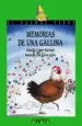 AudioLibro Memorias de una Gallina de Concha Lopez Narvaez