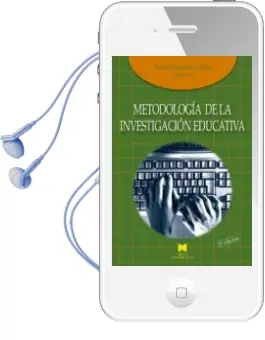 Descargar AudioLibro Metodologia de la Investigacion Educativa de Rafael Bisquerra Alzina año 2004