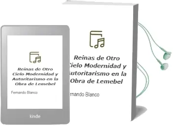 Descargar AudioLibro Reinas de Otro Cielo. Modernidad y Autoritarismo en la Obra de Lemebel de Fernando Blanco año 2004