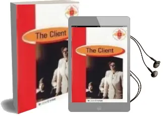 Descargar AudioLibro The Client (1º Bachillerato) de John Grisham año 2004