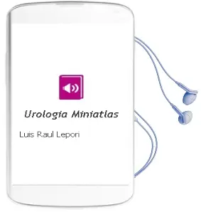 Descargar AudioLibro Urologia Miniatlas de Luis Raúl Lepori año 2004