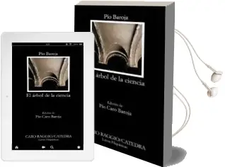 Descargar AudioLibro El Arbol de la Ciencia (21ª Ed.) de Pio Baroja año 2004
