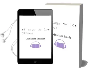 Descargar AudioLibro El Lago de los Cisnes de Alejandra Schmidt año 2004