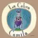 AudioLibro La Cebra Camila de Marisa Nuñez