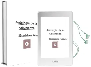 Descargar AudioLibro Antología de la Adivinanza de Magdalena Fuentes año 2004
