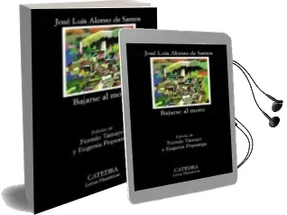 Descargar AudioLibro Bajarse al Moro (16ª Ed.) de Jose Luis Alonso De Santos año 2004