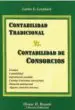 AudioLibro Contabilidad Tradicional vs. Contabilidad de Consorcios de Carlos E. Leonhard