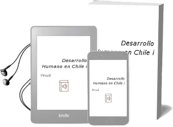 Descargar AudioLibro Desarrollo Humano en Chile i de Pnud año 2004