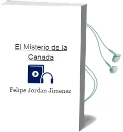Descargar AudioLibro El Misterio de la Cañada  de Felipe Jordán Jiménez año 2004