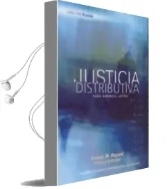 Descargar AudioLibro Justicia Distributiva de Carlos Vido Kesman año 2004