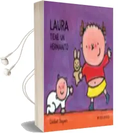 Descargar AudioLibro Laura Tiene un Hermanito de Liesbet Slegers año 2004