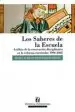 AudioLibro Los Saberes de la Escuela. Análisis de la Renovación Disciplinaria de la Reforma Curricular de María Loreto Nervi