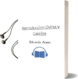 Descargar AudioLibro Reproduccion Ovina y Caprina de Eduardo Aisen año 2004