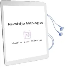 Descargar AudioLibro Revoltijo Mitológico de María Luz Ponton año 2004