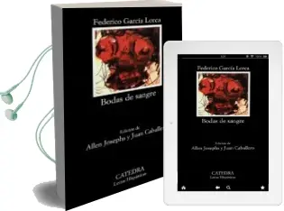 Descargar AudioLibro Bodas de Sangre (8ª Ed.) de Federico Garcia Lorca año 2004