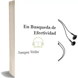 Descargar AudioLibro En Búsqueda de Efectividad de Juergen Weller año 2004